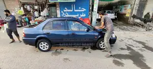 Honda City Compact Sedan - Versatile Urban Driving Experience