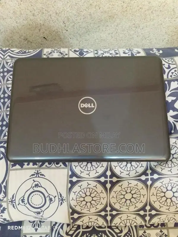Dell Latitude 3380 Business Laptop - Core i3, SSD, Portable