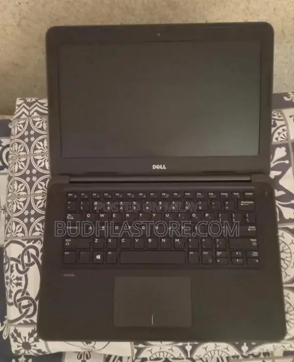 Dell Latitude 3380 Business Laptop - Core i3, SSD, Portable
