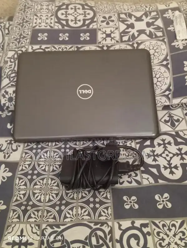 Dell Latitude 3380 Business Laptop - Core i3, SSD, Portable