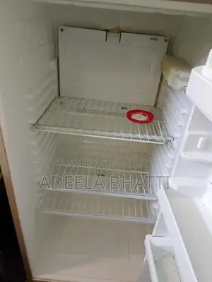 Photo - Dawlance Refrigerator - High Performance Home Cooling Solution