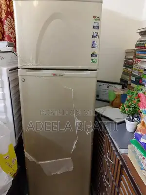 Dawlance Refrigerator - High Performance Home Cooling Solution