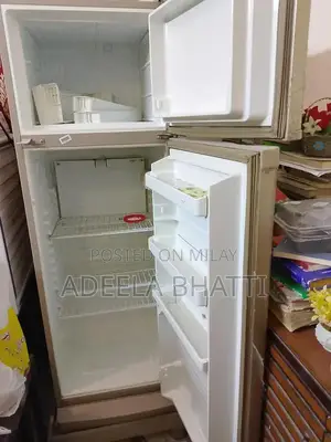 Dawlance Refrigerator - High Performance Home Cooling Solution