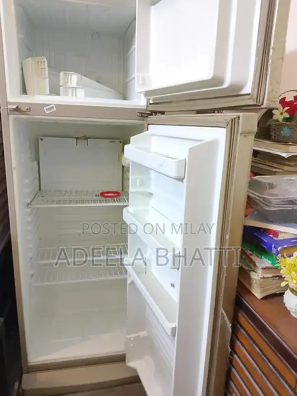 Dawlance Refrigerator - High Performance Home Cooling Solution