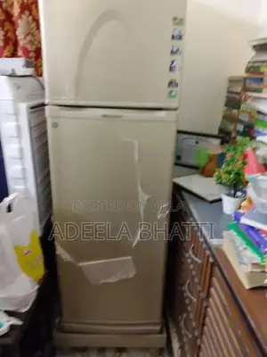 Dawlance Refrigerator - High Performance Home Cooling Solution