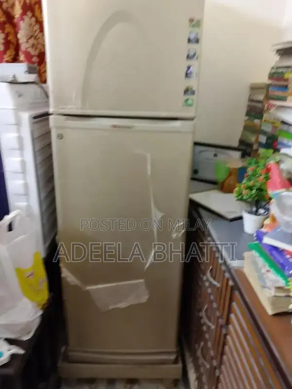 Dawlance Refrigerator - High Performance Home Cooling Solution