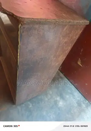 Shop Counter Display Stand