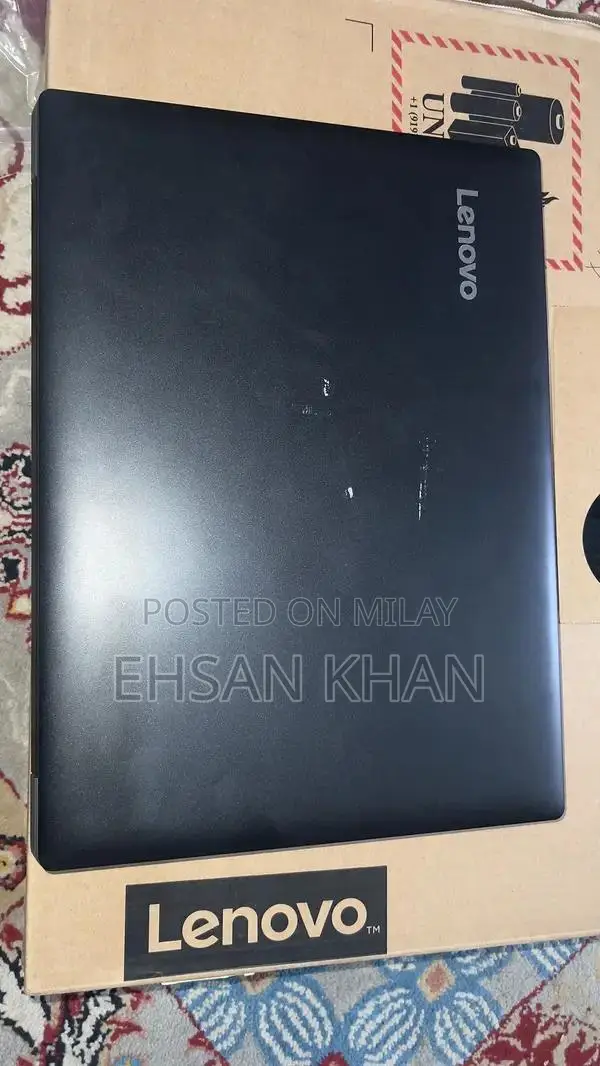 Lenovo IdeaPad 330 14-inch Laptop Intel Core i5