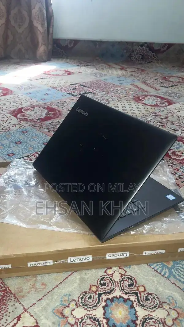 Lenovo IdeaPad 330 14-inch Laptop Intel Core i5