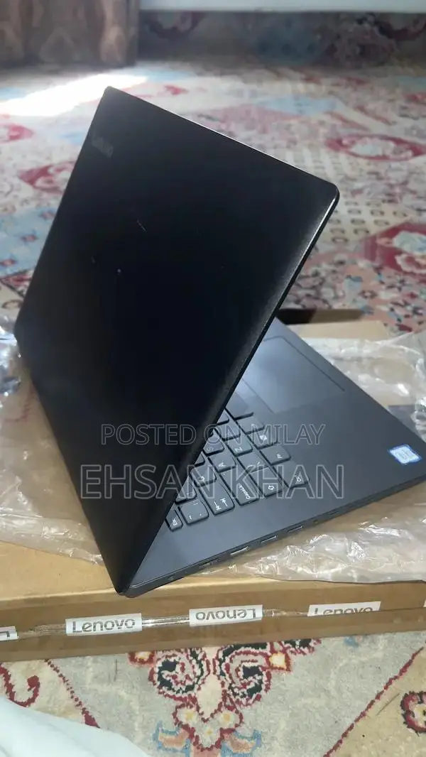 Lenovo IdeaPad 330 14-inch Laptop Intel Core i5