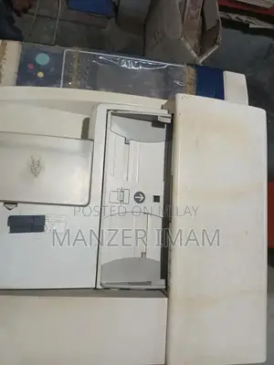 Photo - Professional Drum and Blade Change Machine Tool