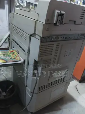 Professional Drum and Blade Change Machine Tool