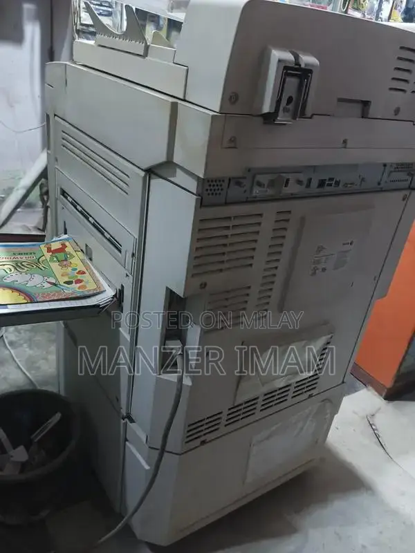 Professional Drum and Blade Change Machine Tool