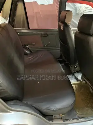 2015 Suzuki Mehran VXR Compact Sedan
