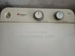 Photo - Dawlance DW6100 Humidifier - Home Air Moisture Device