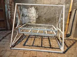 Photo - Brand New Baby Swing for Infant Comfort and Play