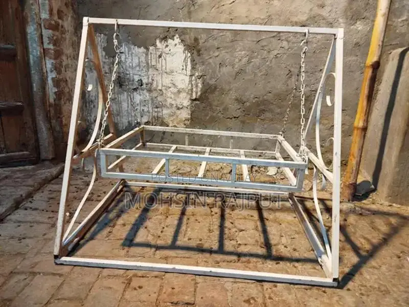 Brand New Baby Swing for Infant Comfort and Play