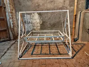 Brand New Baby Swing for Infant Comfort and Play