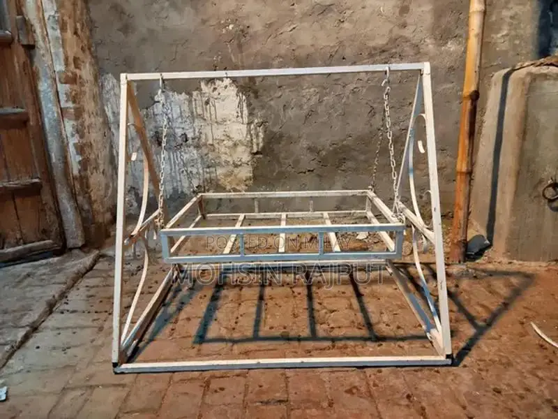 Brand New Baby Swing for Infant Comfort and Play