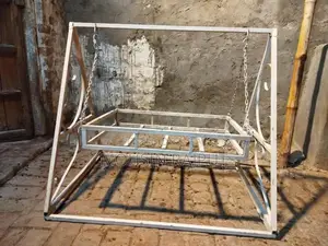 Brand New Baby Swing for Infant Comfort and Play