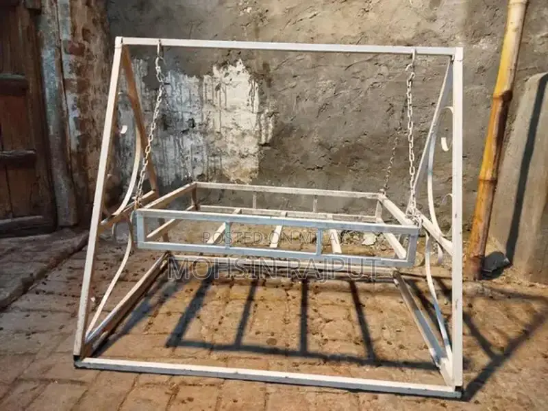 Brand New Baby Swing for Infant Comfort and Play