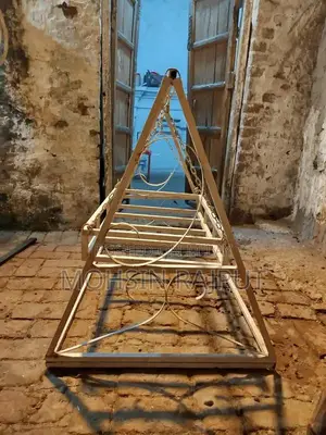 Brand New Baby Swing for Infant Comfort and Play