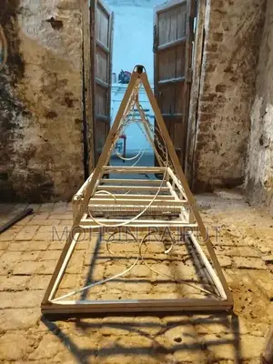 Brand New Baby Swing for Infant Comfort and Play