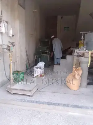 Photo - Atta Chaki Traditional Manual Flour Mill