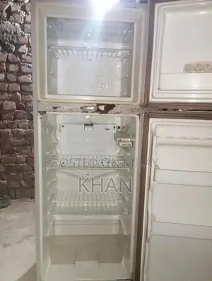 Photo - Dawlance Refrigerator with Potential Compressor Issue