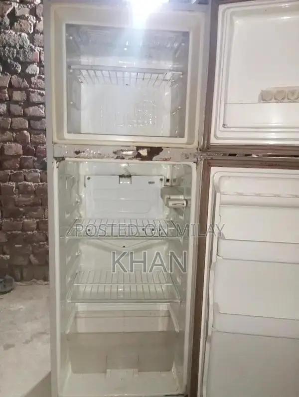 Dawlance Refrigerator with Potential Compressor Issue