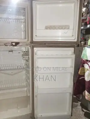 Dawlance Refrigerator with Potential Compressor Issue