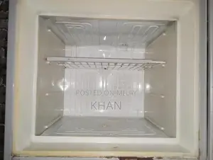 Dawlance Refrigerator with Potential Compressor Issue