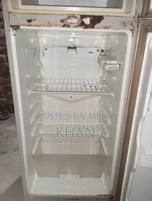 Dawlance Refrigerator with Potential Compressor Issue