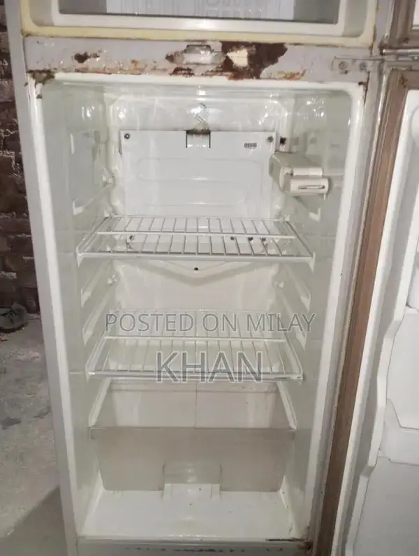 Dawlance Refrigerator with Potential Compressor Issue