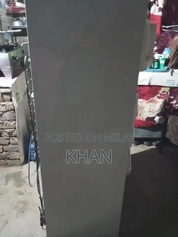 Dawlance Refrigerator with Potential Compressor Issue