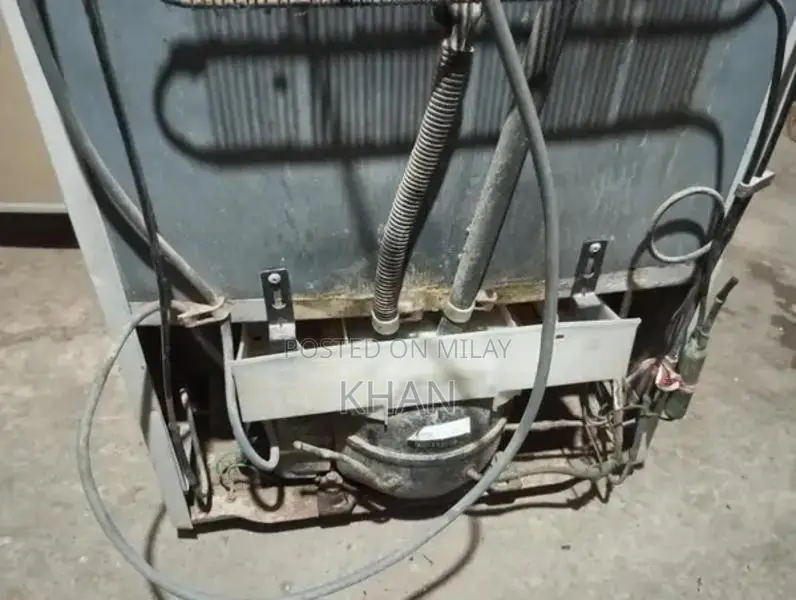 Dawlance Refrigerator with Potential Compressor Issue