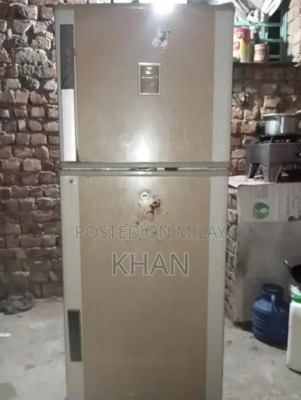 Dawlance Refrigerator with Potential Compressor Issue