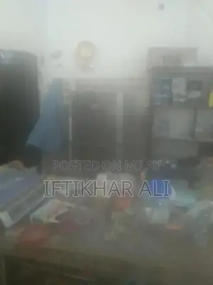 Store Counter Showcase and Stationary Items for Sale