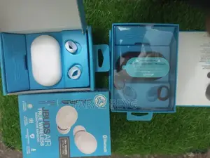 Wireless Earbuds from Multiple Brands Multipack