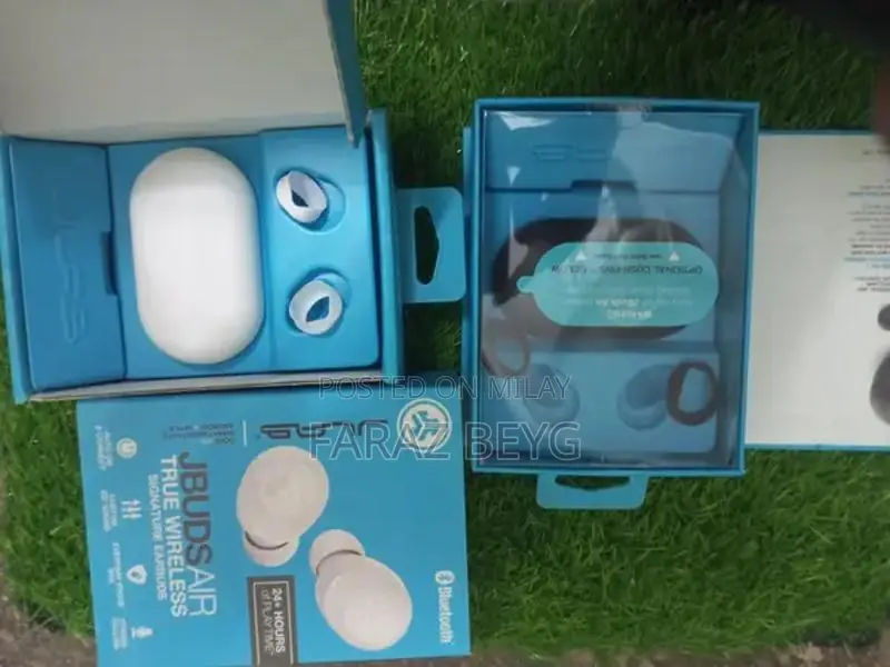 Wireless Earbuds from Multiple Brands Multipack