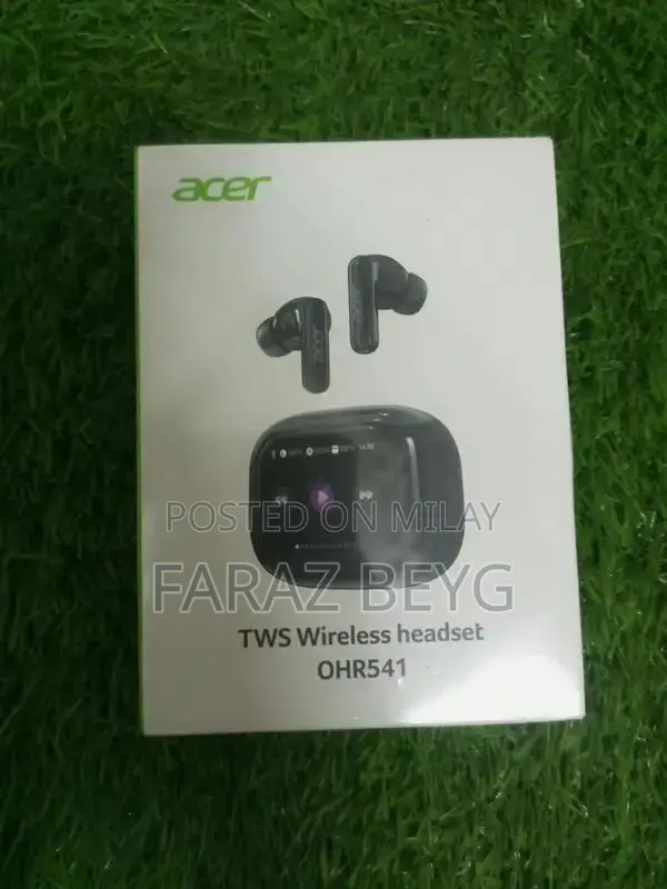 Wireless Earbuds from Multiple Brands Multipack