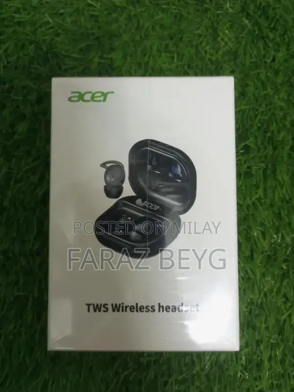 Wireless Earbuds from Multiple Brands Multipack