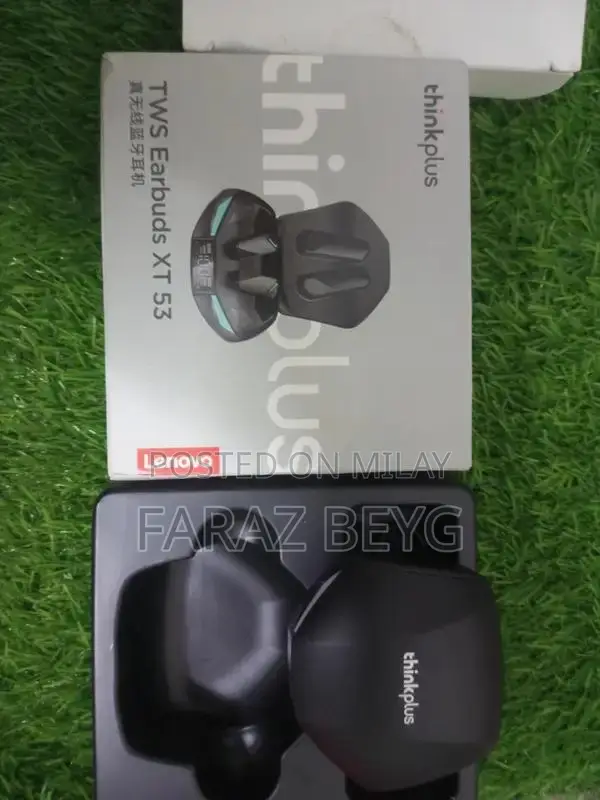 Wireless Earbuds from Multiple Brands Multipack