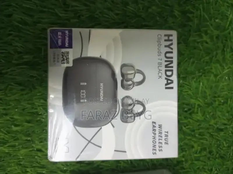 Wireless Earbuds from Multiple Brands Multipack