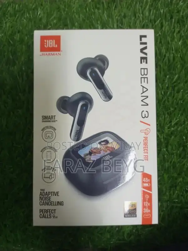 Wireless Earbuds from Multiple Brands Multipack