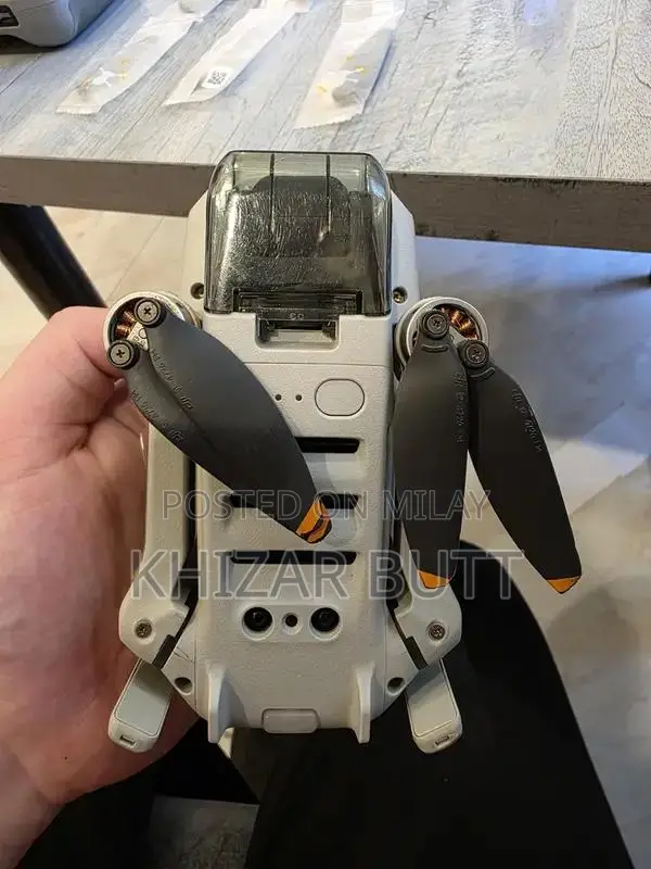 DJI Mavic Mini 2 Drone Fly More Combo Kit