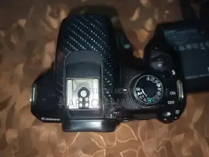 Canon EOS 1200D DSLR Camera with 35-135mm Lens