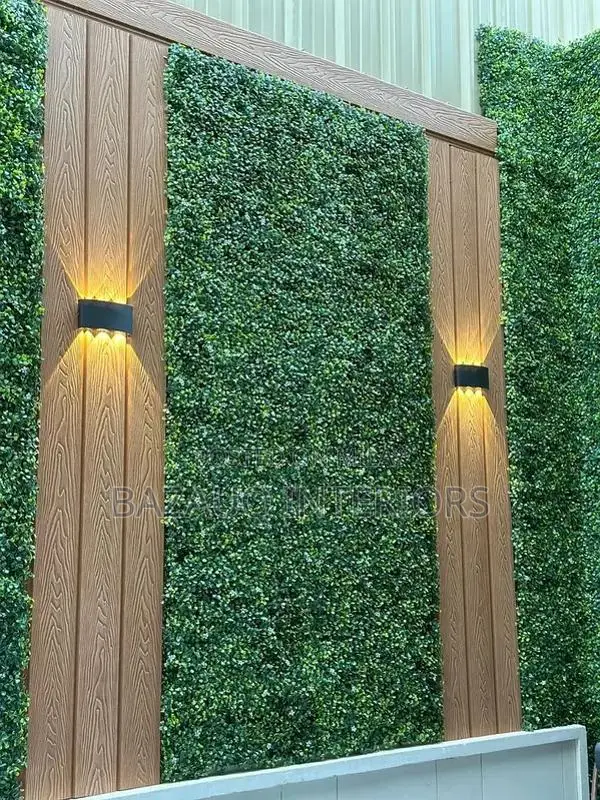 Artificial Grass for Sports Fields and Outdoor Landscaping