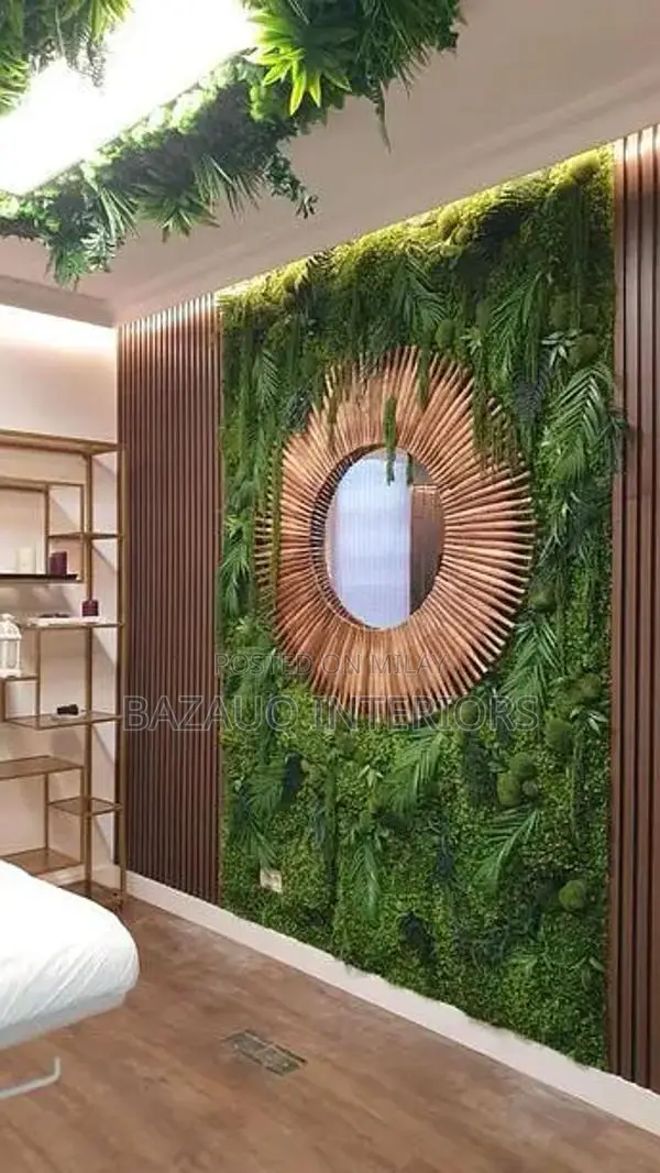 Artificial Grass for Sports Fields and Outdoor Landscaping