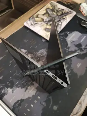 Photo - Dell Inspiron 13 7391 10th Gen 2-in-1 Touchscreen Laptop